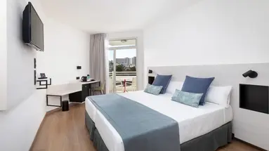 Alexandre Hotel Troya