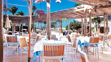 Alexandre Hotel Troya