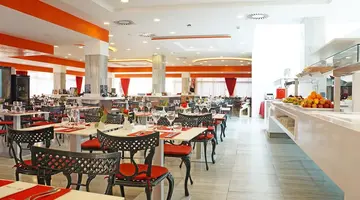 Alexandre Hotel Troya
