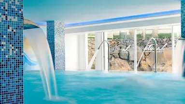 Alexandre Hotel Troya