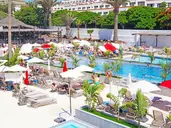 Alexandre Hotel Troya