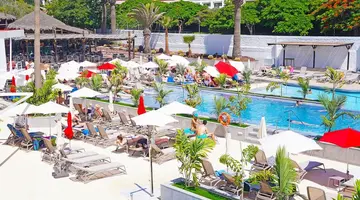 Alexandre Hotel Troya