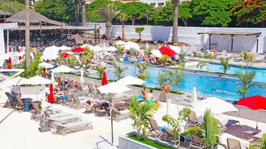 Alexandre Hotel Troya