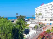 Alexandre Hotel Troya