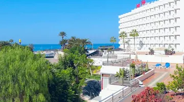 Alexandre Hotel Troya