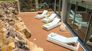 Alexandre Hotel Troya
