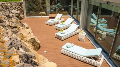 Alexandre Hotel Troya