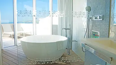Alexandre Hotel Troya