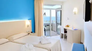 Alexandre Hotel Troya