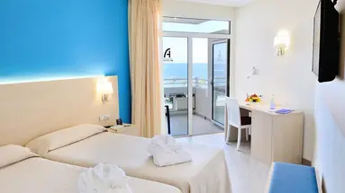 Alexandre Hotel Troya