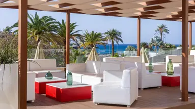 Alexandre Hotel Troya
