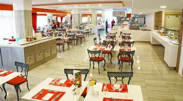 Alexandre Hotel Troya