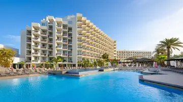 Alexandre Hotel Troya