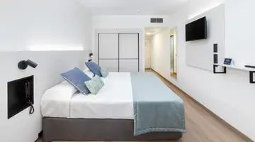 Alexandre Hotel Troya
