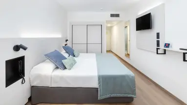Alexandre Hotel Troya
