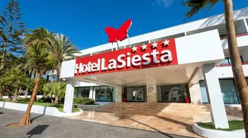 Alexandre La Siesta (ex. La Siesta Tenerife)