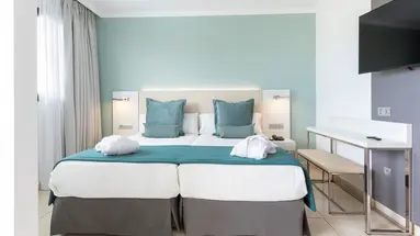 ALEXANDRE LA SIESTA