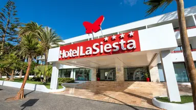 Alexandre La Siesta