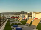ALEXANDRE LA SIESTA