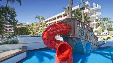Alexandre La Siesta