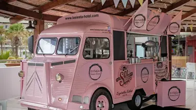 ALEXANDRE LA SIESTA