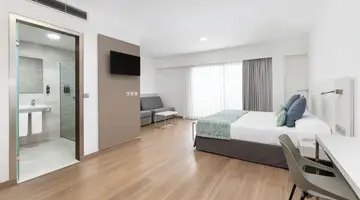 Alexandre Troya