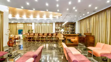 Alexandros Hotel