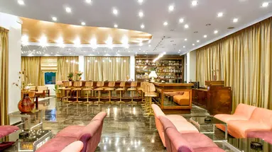 Alexandros Hotel