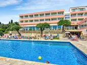 Alexandros Hotel