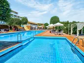 Alexandros Hotel