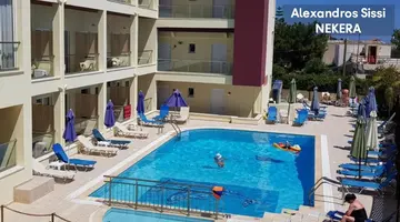 Alexandros Hotel