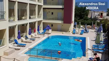 Alexandros Hotel