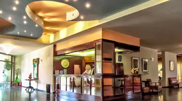 Alexandros Hotel