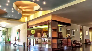 Alexandros Hotel