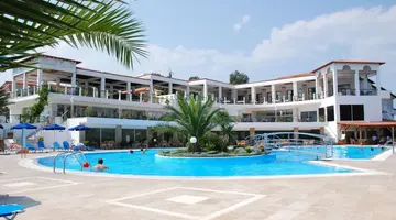 ALEXANDROS PALACE HOTEL
