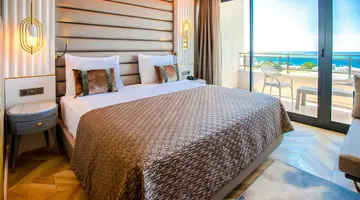 ALEXIA RESORT & SPA HOTEL ADULT ONLY