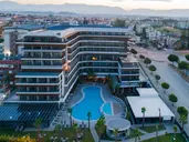 ALEXIA RESORT & SPA HOTEL ADULT ONLY