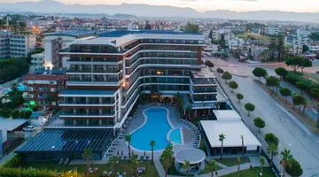 ALEXIA RESORT & SPA HOTEL ADULT ONLY