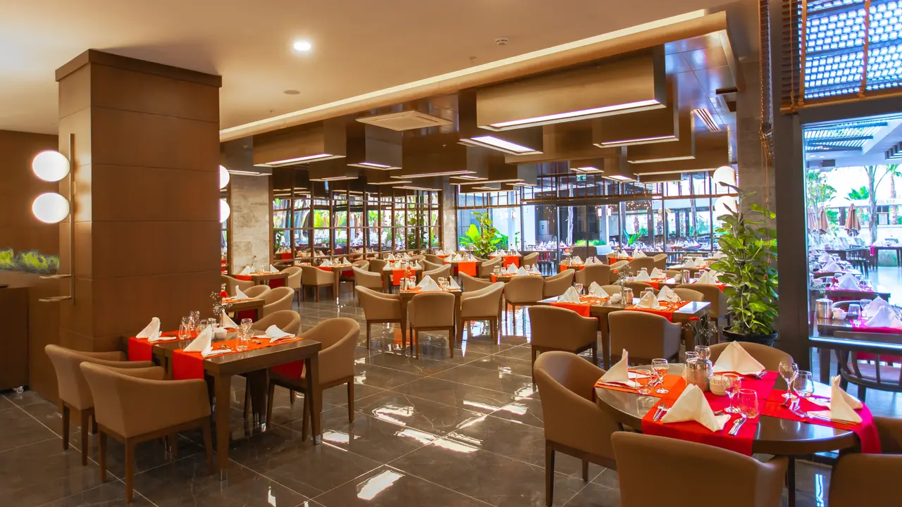 ALEXIA RESORT & SPA HOTEL ADULT ONLY
