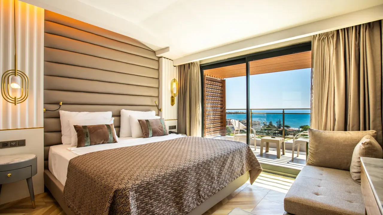 ALEXIA RESORT & SPA HOTEL ADULT ONLY