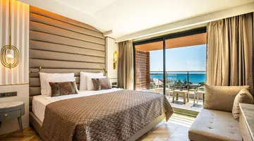 ALEXIA RESORT & SPA HOTEL ADULT ONLY