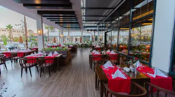 ALEXIA RESORT & SPA HOTEL ADULT ONLY