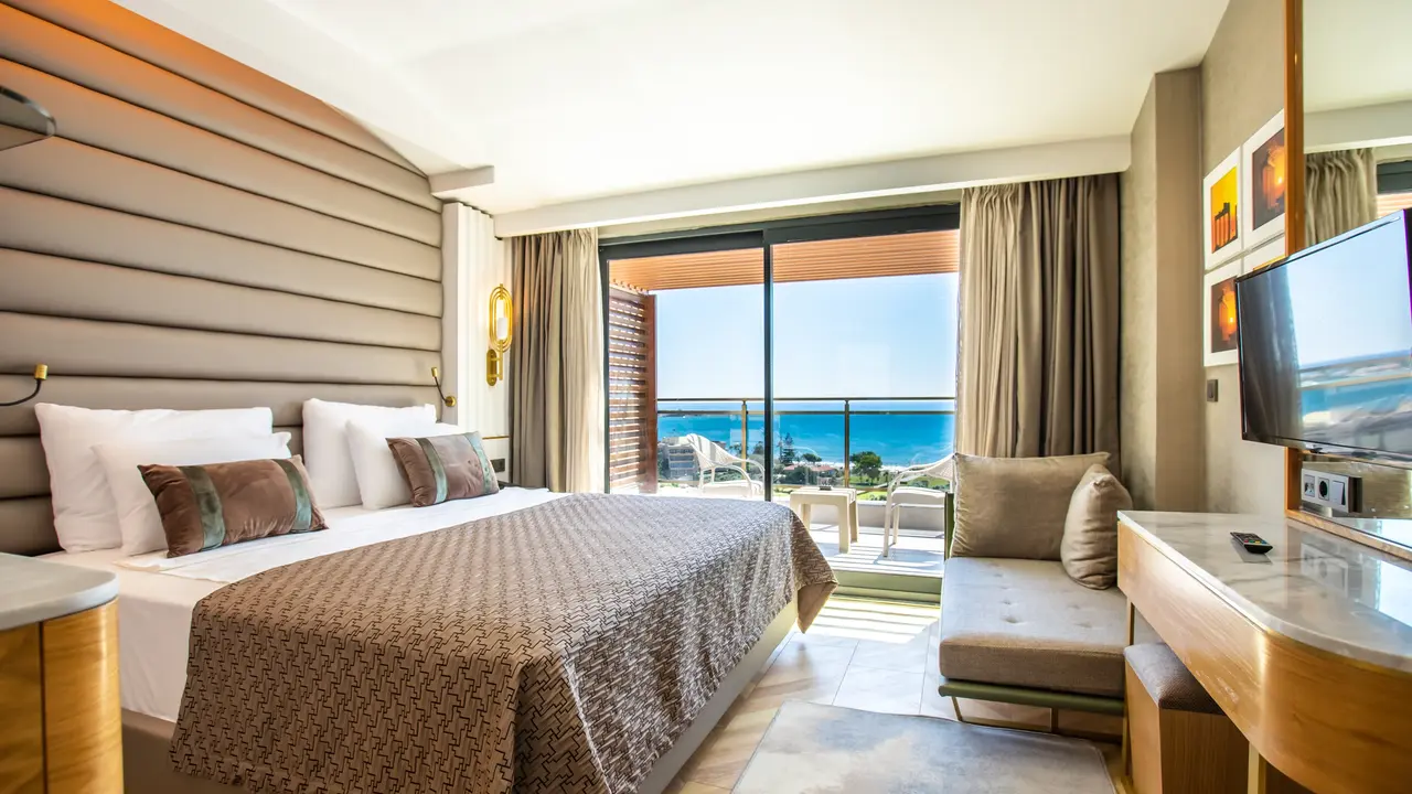 ALEXIA RESORT & SPA HOTEL ADULT ONLY