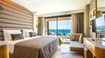 ALEXIA RESORT & SPA HOTEL ADULT ONLY