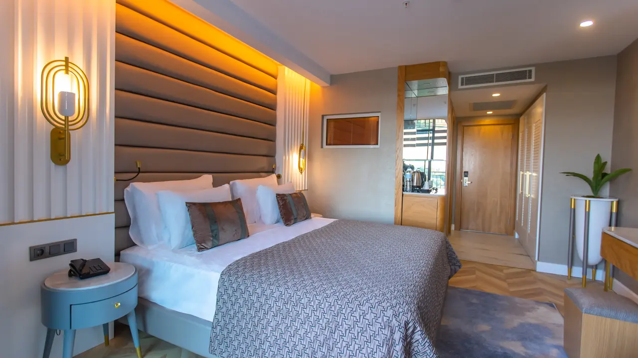 ALEXIA RESORT & SPA HOTEL ADULT ONLY