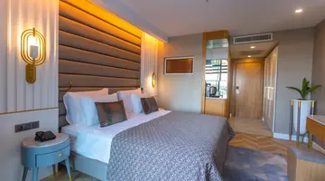 ALEXIA RESORT & SPA HOTEL ADULT ONLY