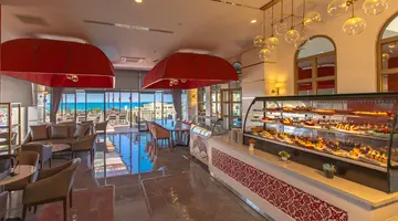 ALEXIA RESORT & SPA HOTEL ADULT ONLY