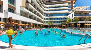 ALEXIA RESORT & SPA HOTEL ADULT ONLY