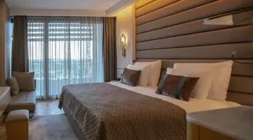ALEXIA RESORT & SPA HOTEL ADULT ONLY