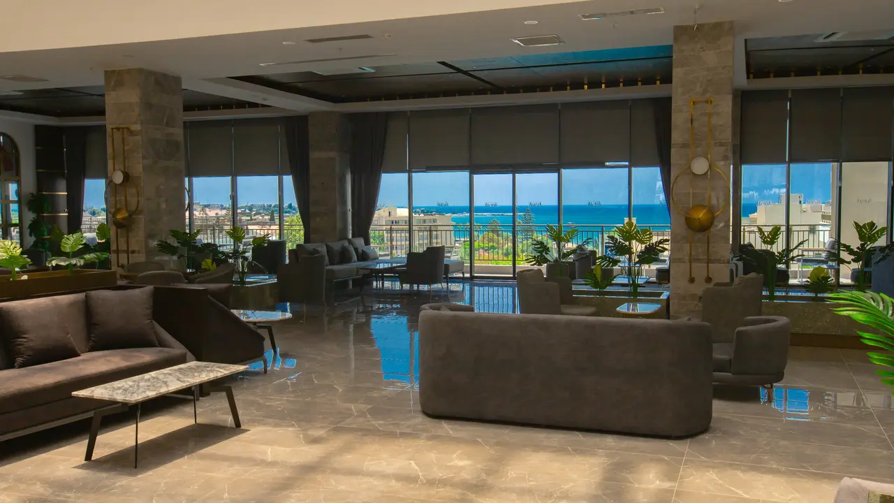 ALEXIA RESORT & SPA HOTEL ADULT ONLY